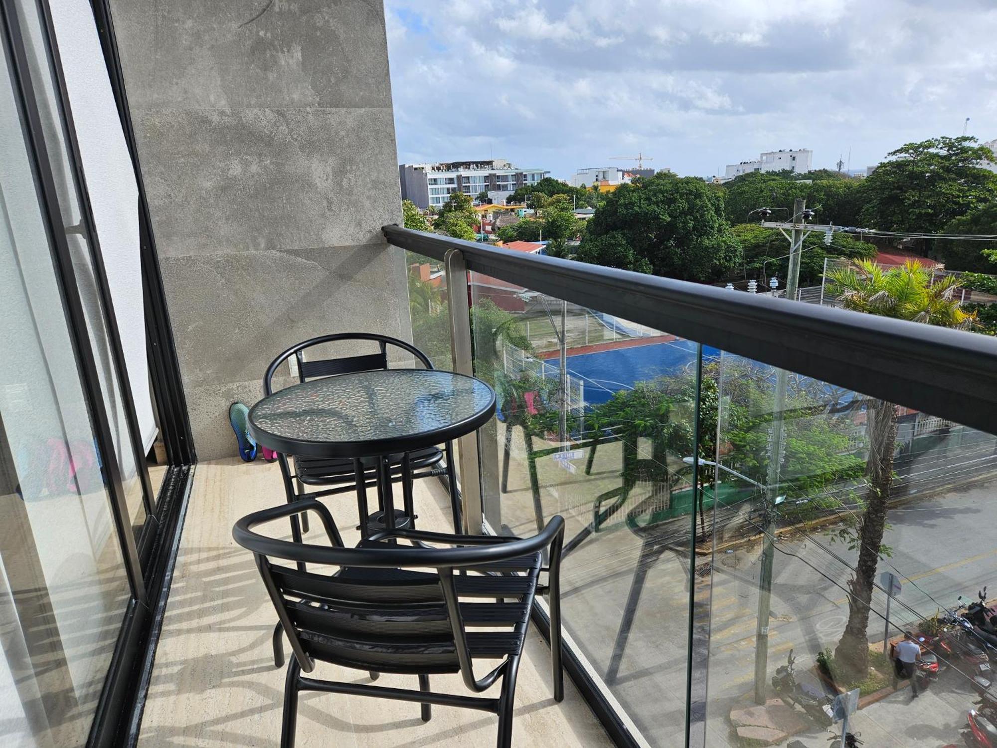 Apartamento Musa 318 Playa del Carmen