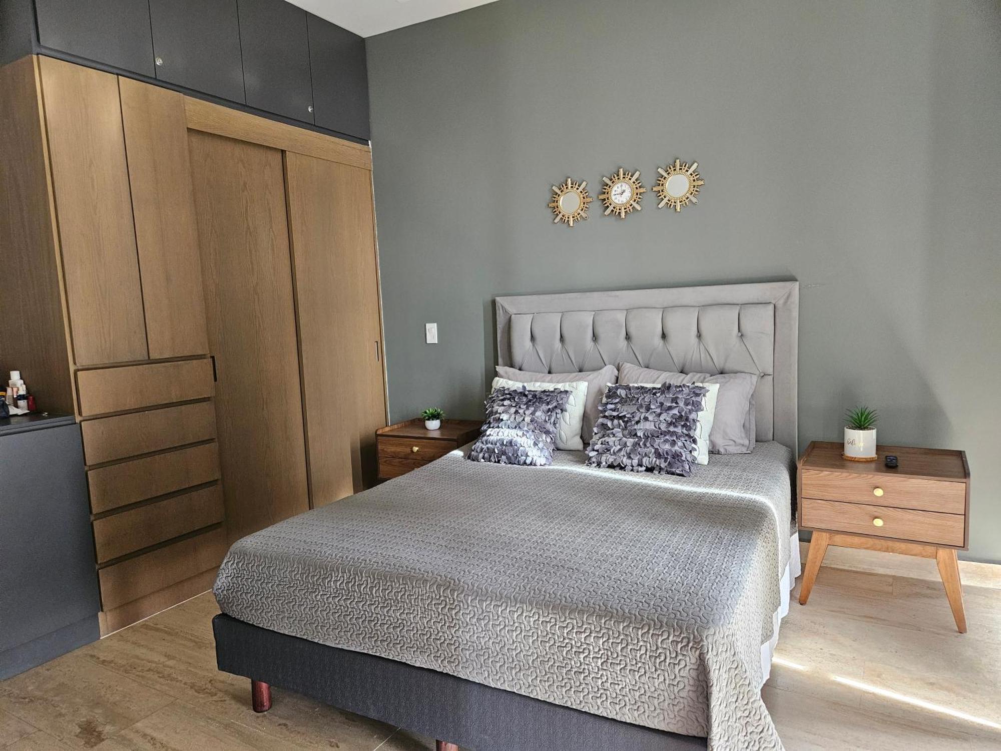 Apartamento Musa 318 Playa del Carmen