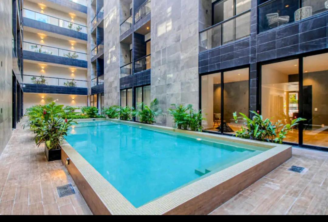 Apartamento Musa 318 Playa del Carmen