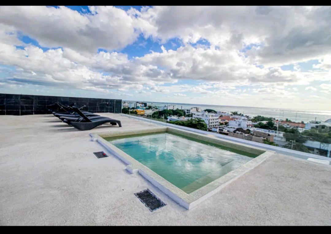 Apartamento Musa 318 Playa del Carmen