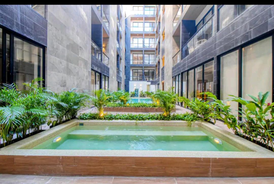Apartamento Musa 318
