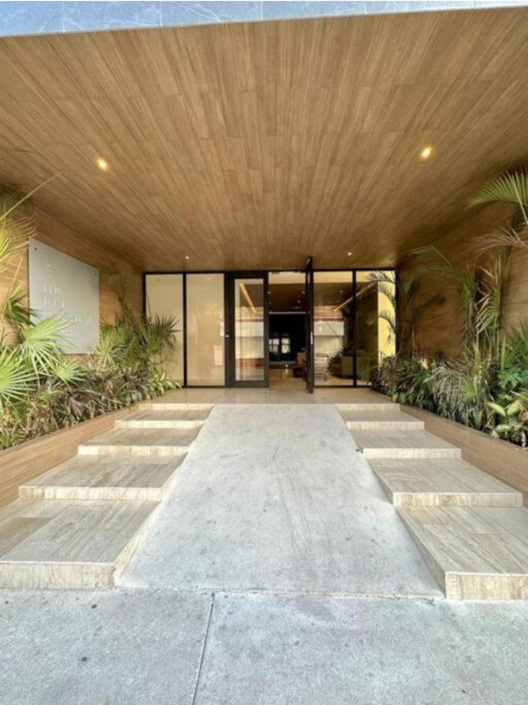 Apartamento Musa 318 Playa del Carmen