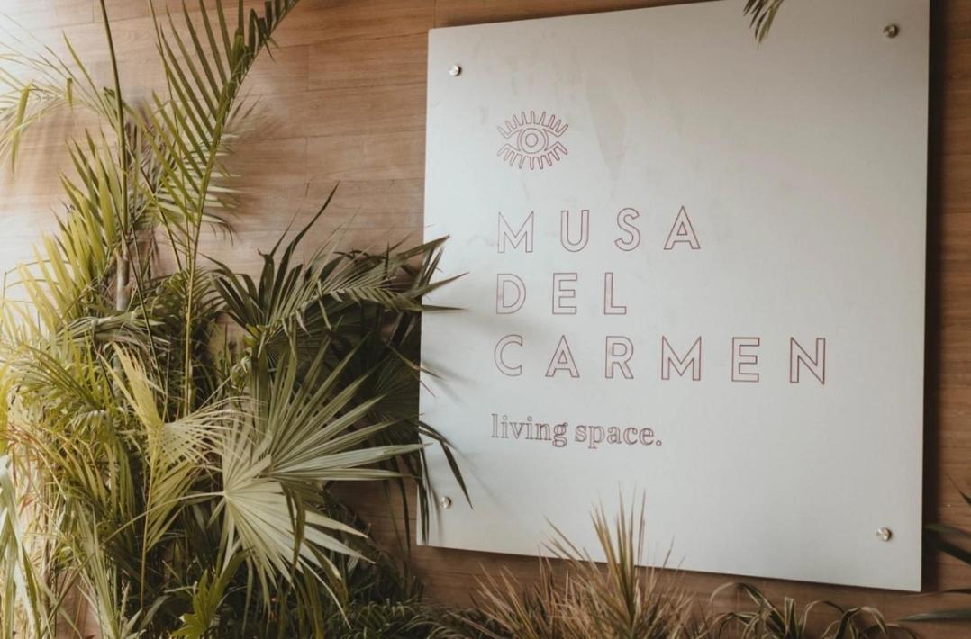Apartamento Musa 318 Playa del Carmen