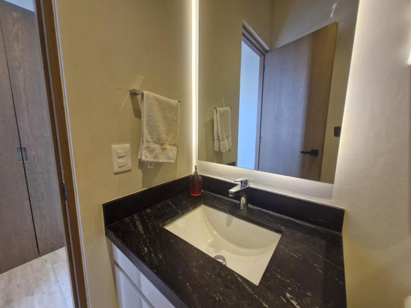 Apartamento Musa 318 Playa del Carmen