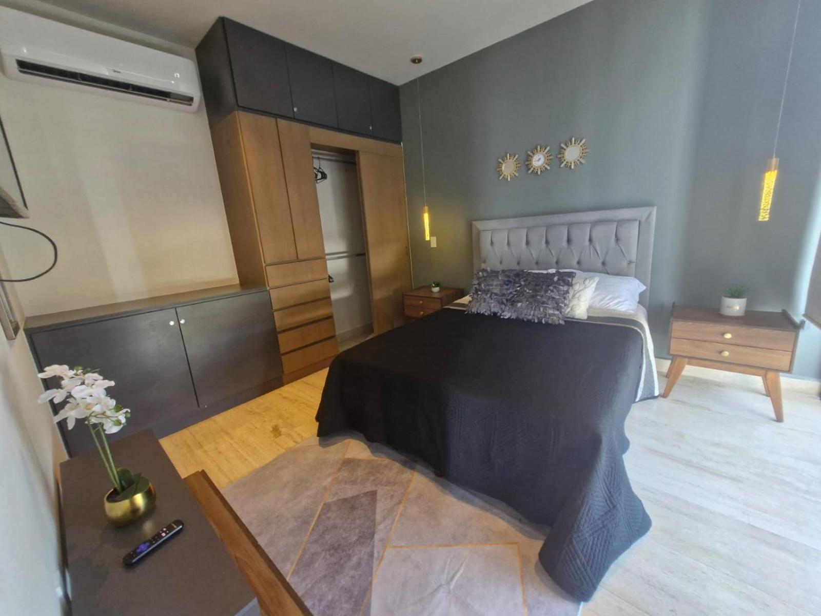Apartamento Musa 318