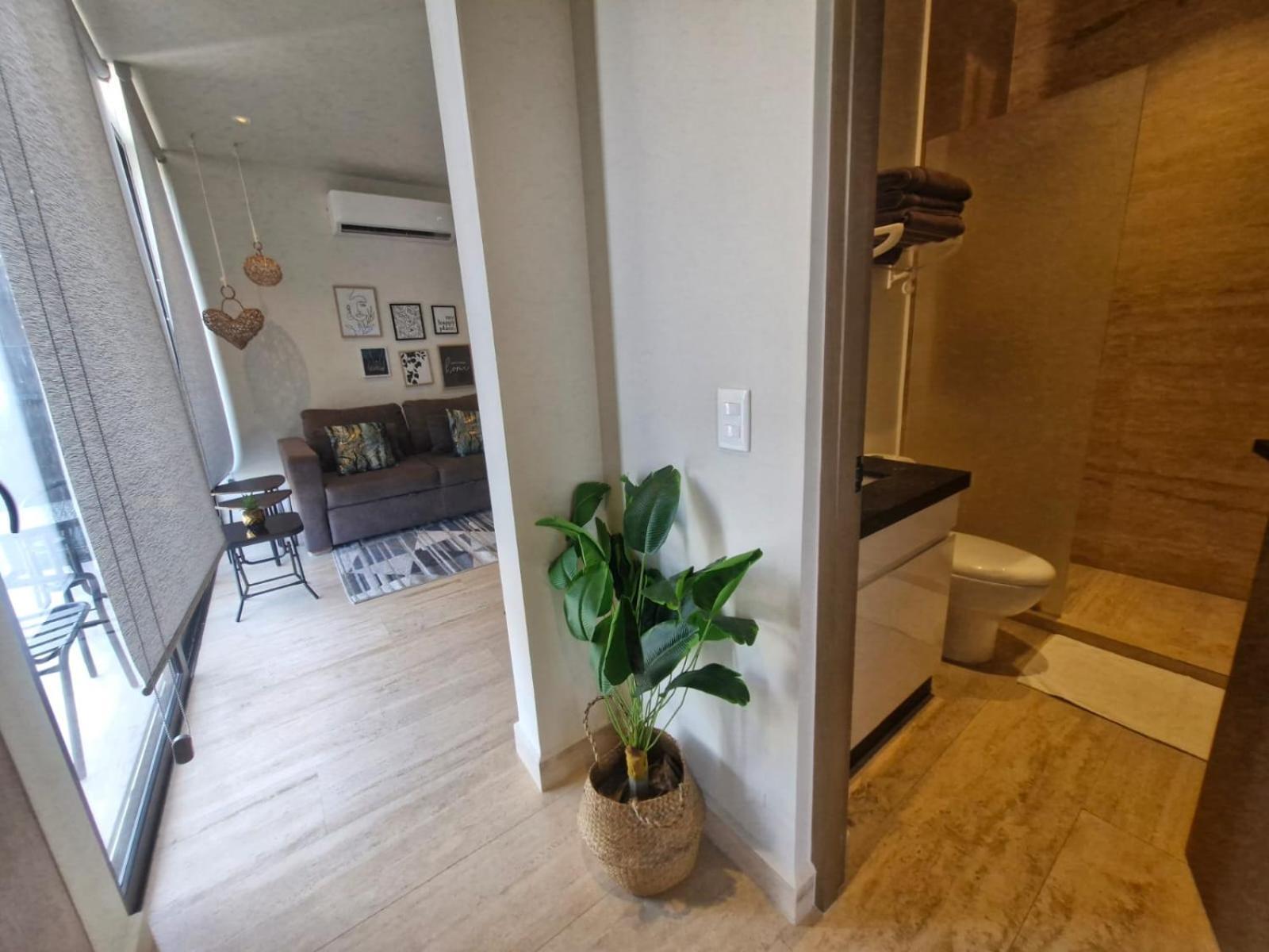 Musa 318 Apartamento