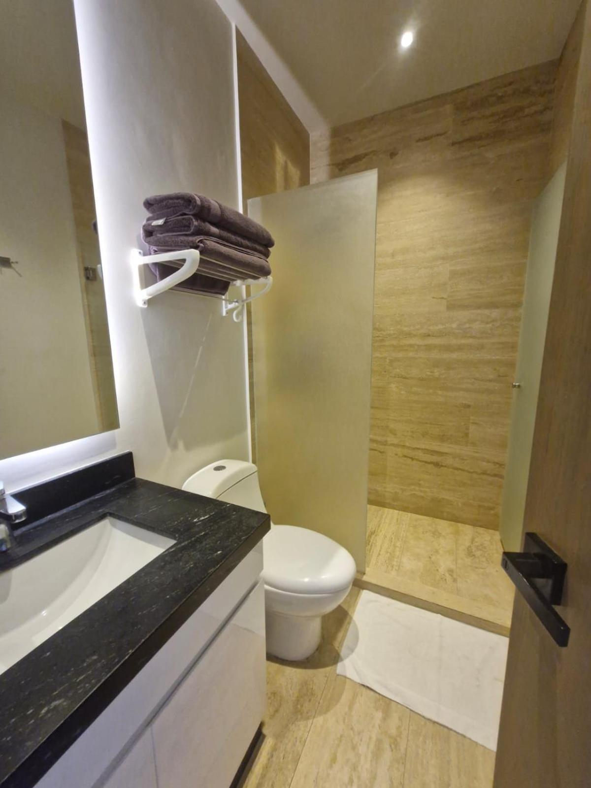 Apartamento Musa 318 *